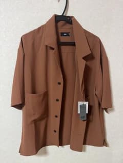 HARE ショートスリーブシャツ Mのサムネイル