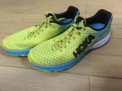 HOKA ONE ONE EVO CARBON ROCKET 27cmのサムネイル