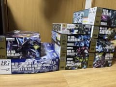 ミ*オ様 HG まとめ売り ミ*オ様 HG まとめ売り - メルカリ