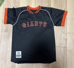 GIANTS 坂本選手 1500試合記念ユニフォームとタオルセットのサムネイル