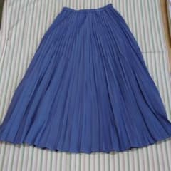 ☆新品　イエナ　プリーツロングスカートのサムネイル