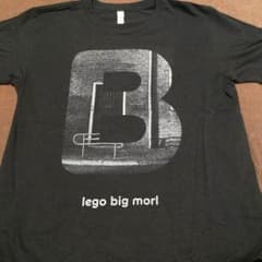 lego big morl Tシャツのサムネイル