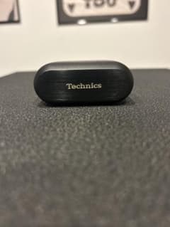 Technics EAH-AZ80-K（ブラック） ワイヤレスイヤホンのサムネイル