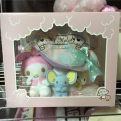 マイメロ★ジオラマのサムネイル
