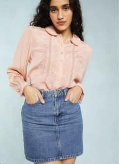 Rouje ALBAN シャツ 34のサムネイル