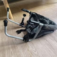 カトージ キャンピングホルダー　テーブルチェアのサムネイル