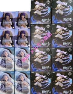 葬送のフリーレン フィギュア 16個セット販売