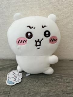 ちいかわ　イヤッ