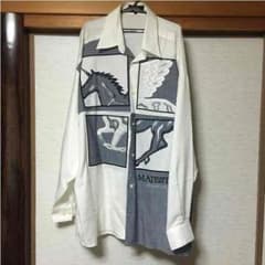 マジェスティック メンズブラウスのサムネイル
