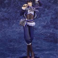 朔間凛月 フィギュアのサムネイル