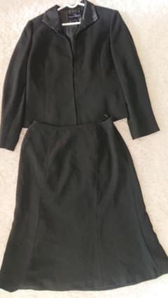 Shota様専用☆ ヒロミチナカノ 高級喪服 15ARのサムネイル