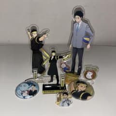 赤葦京治 グッズ 7点セットのサムネイル
