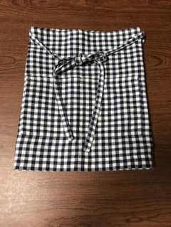 Mu様専用 foglinenwork  フォグリネンワーク エプロンのサムネイル