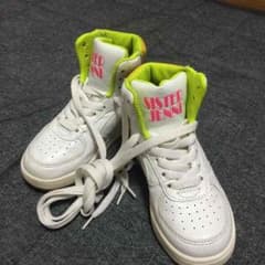 SISTER JENNI キッズスニーカーのサムネイル