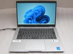 デル 12世代Core i5-1245U/8G/SSD256G/13.3フルHD - メルカリ