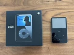 Apple iPod MA146J/A 箱あり 付属品あり 動作確認済み Apple iPod MA146J/A 箱あり 付属品あり 動作確認済み - メルカリ