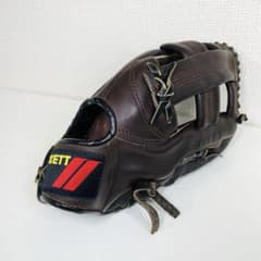 ZETT BDG-4102 軟式グローブ 右投げ 旧ラベル ZETT BDG-4102 軟式グローブ 右投げ 旧ラベル - メルカリ
