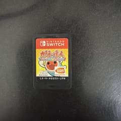 太鼓の達人 Nintendo Switchば～じょん！のサムネイル