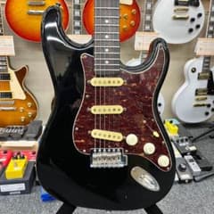 Bacchus BST-250 旧モデル ストラト サーフグリーン バッカス | Rób