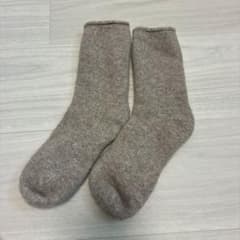YAECA ソックス　Mサイズのサムネイル