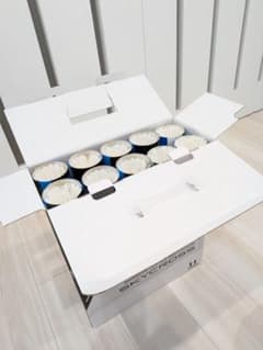 バドミントン 中古シャトル130球 - メルカリ