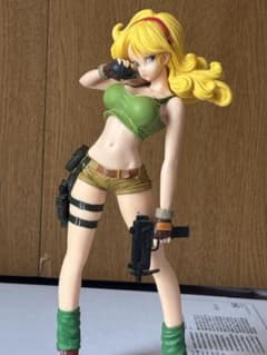 ドラゴンボール ランチ フィギュアのサムネイル