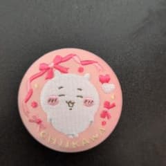 ちいかわ 刺繍缶バッジ 2個セットのサムネイル