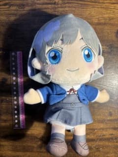 러브라이브! 슈퍼스타!! 봉제인형 탕가능