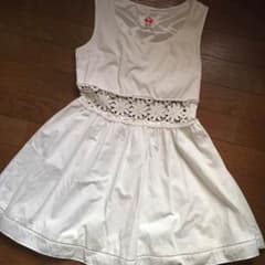 再々値下げしました！titty and Co. ワンピース♡のサムネイル