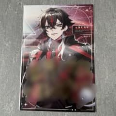 クロノヴァ Rise of Re:Verse入場特典 ARKHE - メルカリ
