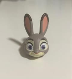 ズートピア ジュディ 指輪 ファッションリングのサムネイル