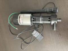 レイシー RAI-SEA たて型ポンプ　P-450Vのサムネイル
