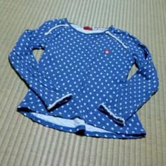 ダディオダディ　ロンTのサムネイル