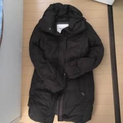 ひろち様 専用アバクロ ダウンのサムネイル
