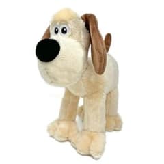 Wallace & Gromit ウォレスとグルミット ぬいぐるみ グルミット - メルカリ