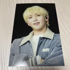 SEVENTEEN 세븐틴 セブチ スングァン SEUNGKWAN 승관 特典 - メルカリ
