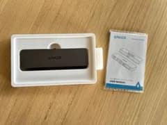 Anker 541 USB-C ハブ (6-in-1, for iPad)のサムネイル