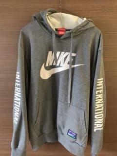 NIKE パーカーのサムネイル