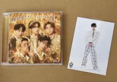 M!LK 爆裂愛してる / 好きすぎて滅！ 通常盤 CD 生写真付きのサムネイル