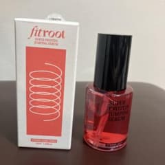 【新品】fitroot フィットルート ジャンピングセラム 美容液 50mlのサムネイル