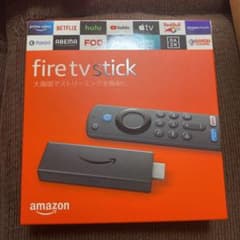 即発送♡Amazon Fire TV Stick Alexaのサムネイル