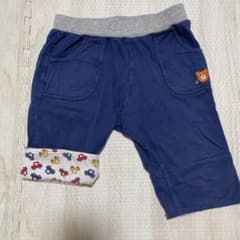ホットビスケッツ　ハーフパンツのサムネイル