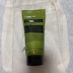 Aesop ゼラニウム ボディスクラブ 180mlのサムネイル