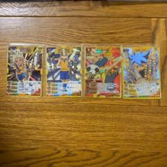 イナズマイレブン カードゲームのサムネイル