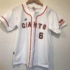 坂本勇人 ユニフォームのサムネイル