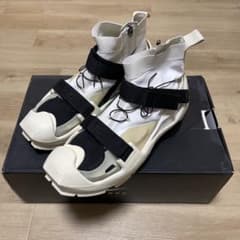 MMW x NIKE FREE TR 3 アイボリー/ブラック - メルカリ