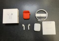 サンジャヤ様専用AirPods 第一世代のサムネイル