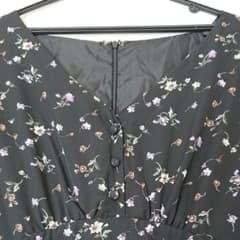 グレイル ワンピース 花柄のサムネイル