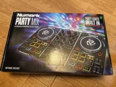 Numark PARTY MIXのサムネイル