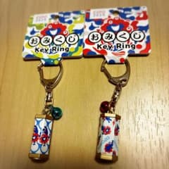 2個セット おみくじ 大阪万博 ミャクミャク おみくじ